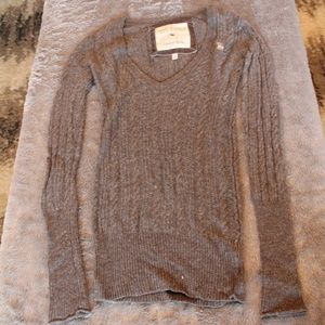 Abercrombie and Fitch Sweater